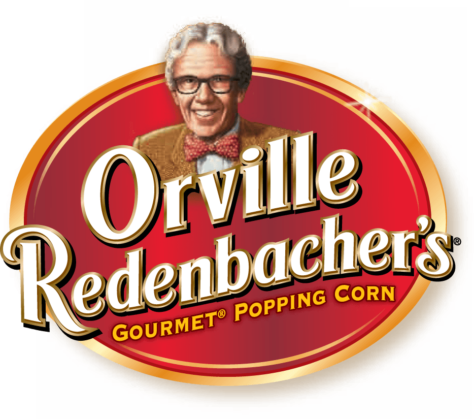 Orville Logo - Orville Redenbacher's