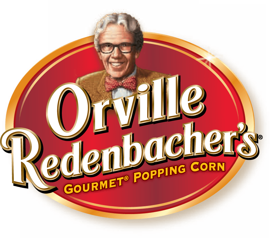 Orville Logo LogoDix