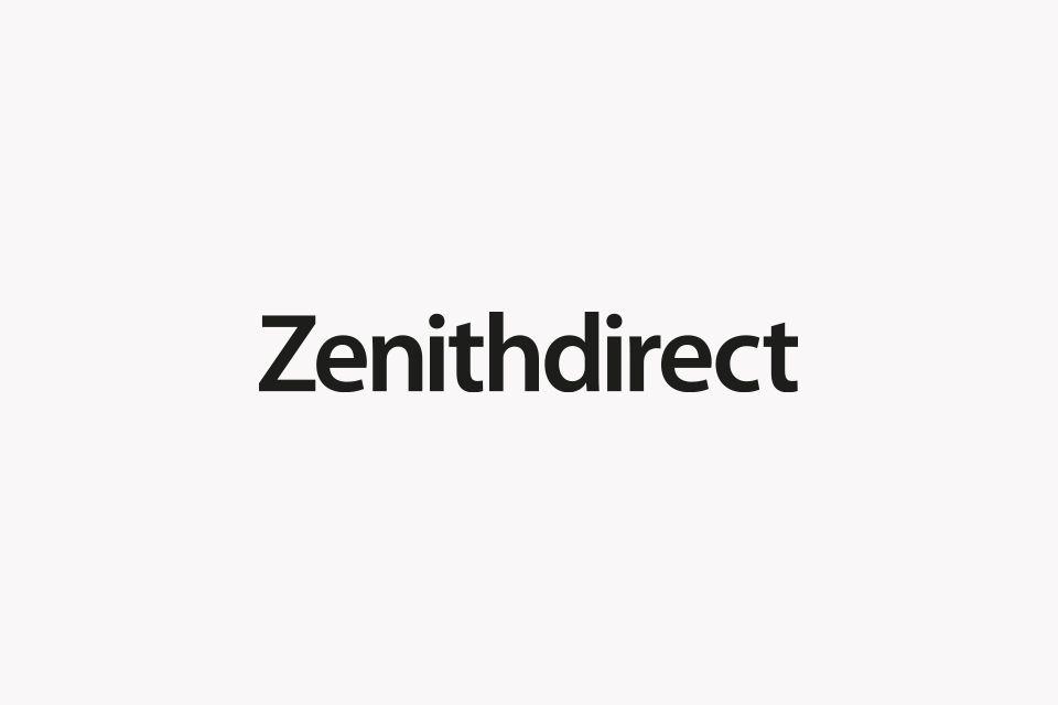 ZenithOptimedia Logo - Mike Bone | ZenithOptimedia Identity