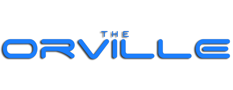 Orville Logo - The Orville | TV fanart | fanart.tv