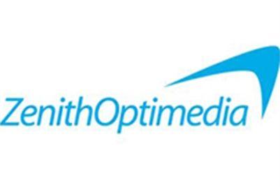 ZenithOptimedia Logo - ZenithOptimedia upgrades ad spend forecast | Advertising | Campaign ...