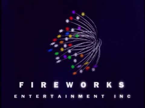 Fireworks Logo - Fireworks Entertainment Logo (1997)