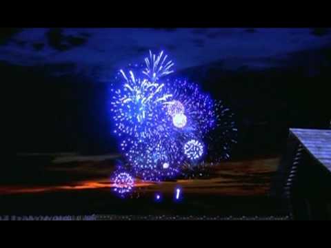 Fireworks Logo - Fireworks Logo (2002)