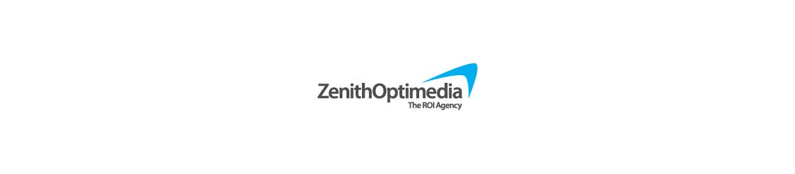 ZenithOptimedia Logo - Advertising Expenditure Forecasts March 2016 - PerformicsPerformics