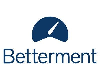 Betterment Logo - Betterment – Jason Finger