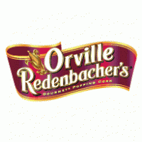 Orville Logo - Orville Redenbacher's | Brands of the World™ | Download vector logos ...