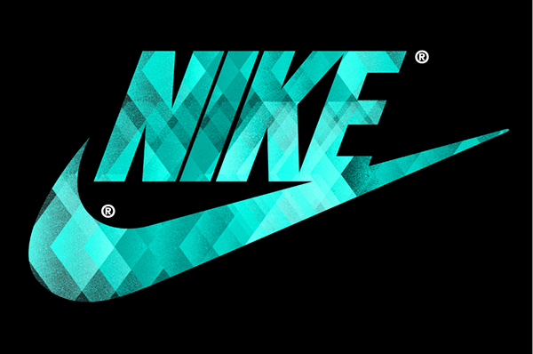 Nike Symbol Logo - NIKE Logo on Behance