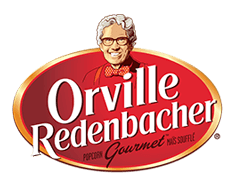 Orville Logo - Classic Popcorn & Gourmet Popping Corn | Orville Redenbacher's®