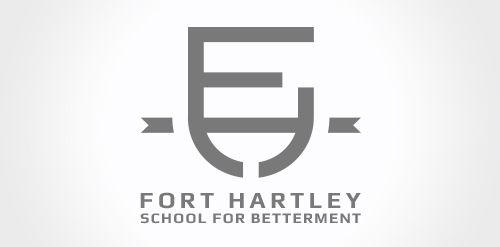 Betterment Logo - Fort Hartley School for Betterment | LogoMoose - Logo Inspiration