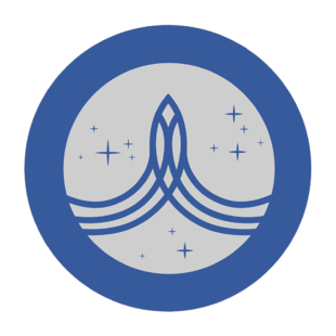 Orville Logo - Planetary Union