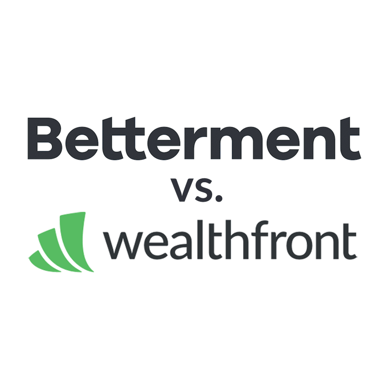 Betterment Logo - Betterment vs. Wealthfront 2019 | Which Is The Better Robo-Advisor?