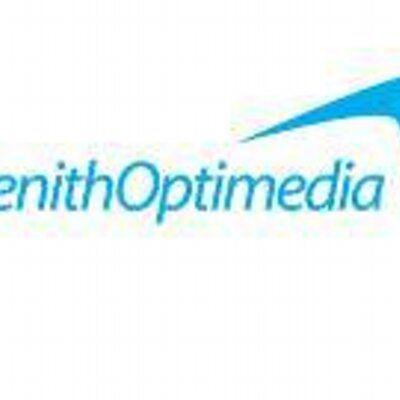 ZenithOptimedia Logo - ZenithOptimedia (@ZenithCanada) | Twitter