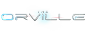 Orville Logo - IS ORVILLE THE BEST STAR TREK SERIES? – First Comics News