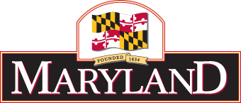 Maryland Logo - Visit Maryland | Official Site of State of Maryland Tourism