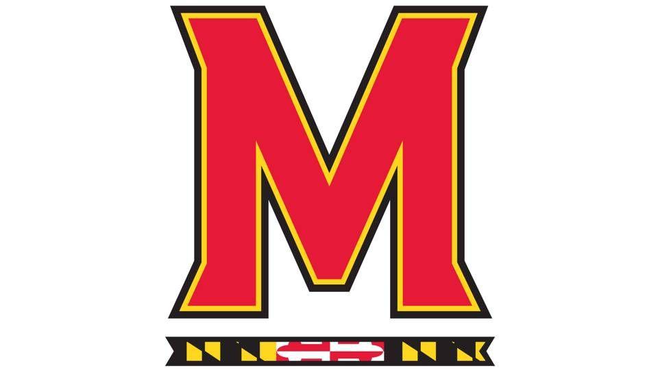 Maryland Logo - Maryland wrestler suspended after being accused of attacking woman ...