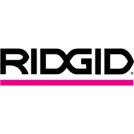 RIDGID Logo - Ridgid | Brands of the World™ | Download vector logos and logotypes