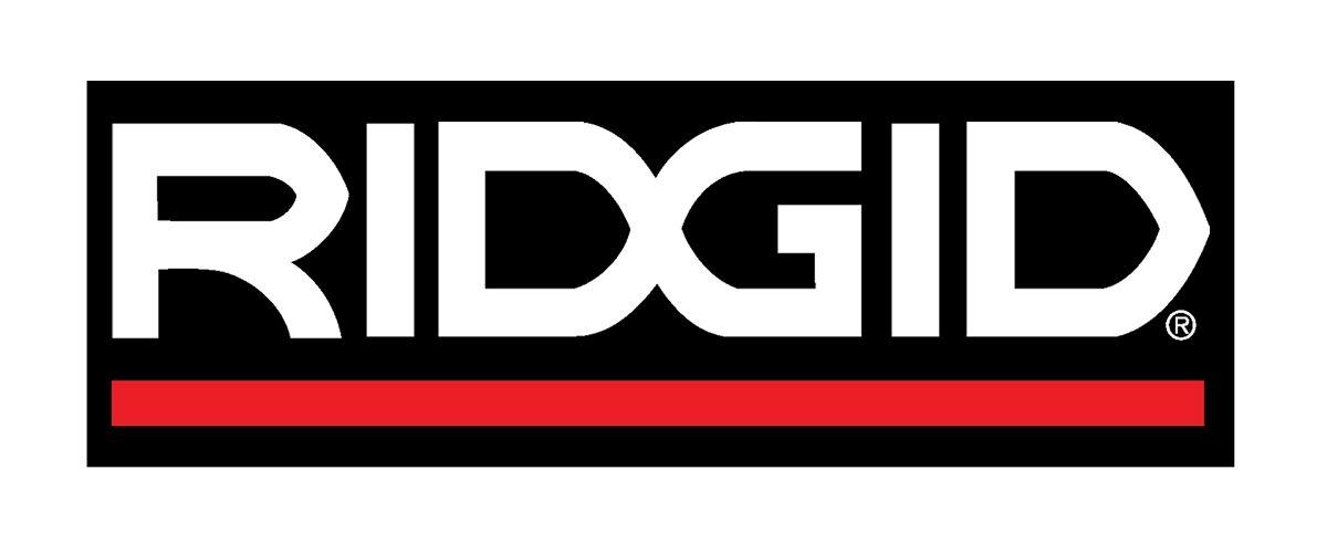 RIDGID Logo - 6