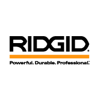 RIDGID Logo - RIDGID | Download logos | GMK Free Logos