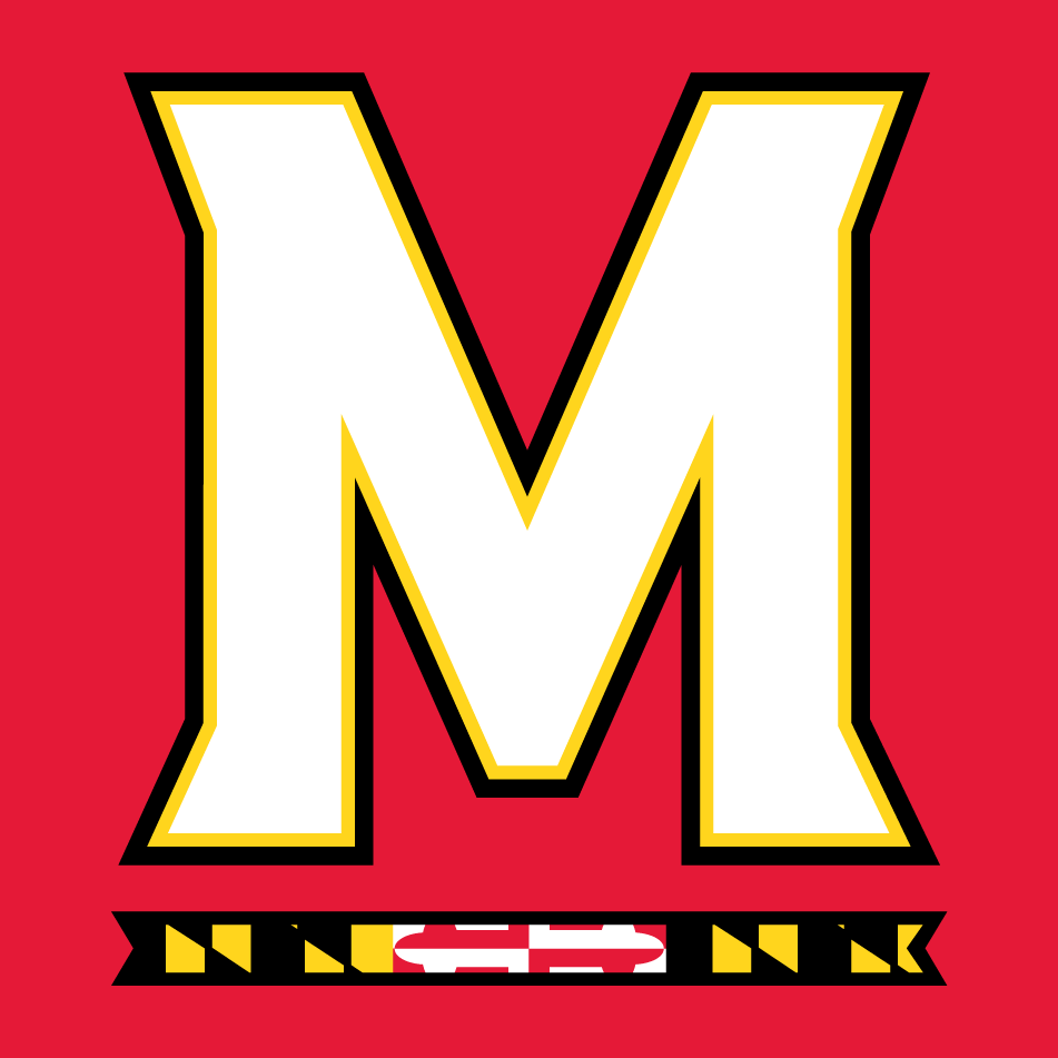 Maryland Logo - Maryland Terrapins Alternate Logo Division I (i M) (NCAA I M