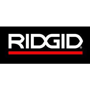RIDGID Logo - Ridgid 50657 Cable, S3 1/4 X 35' w/Funnel - SheridanSupply