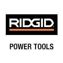 RIDGID Logo - RIDGID Power Tools (@RIDGIDPower) | Twitter