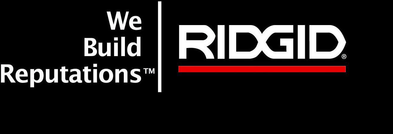 RIDGID Logo - Buy Ridgid Tools & Parts - Free Shipping over $50!