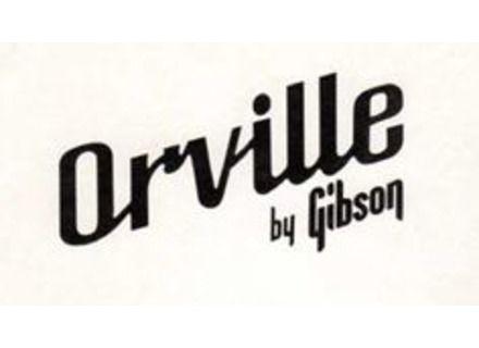 Orville Logo - Orville (18 products) - Audiofanzine