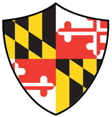 Maryland Logo - Cybersecurity Association of Maryland, Inc. (CAMI) Events | Eventbrite