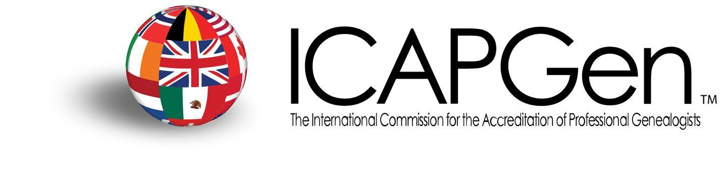 ICAPGen Logo