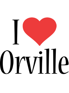 Orville Logo - Orville Logo | Name Logo Generator - I Love, Love Heart, Boots ...