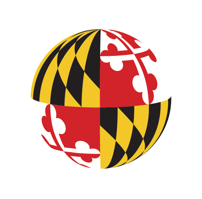 Maryland Logo - The University of Maryland. A Preeminent Public Research University