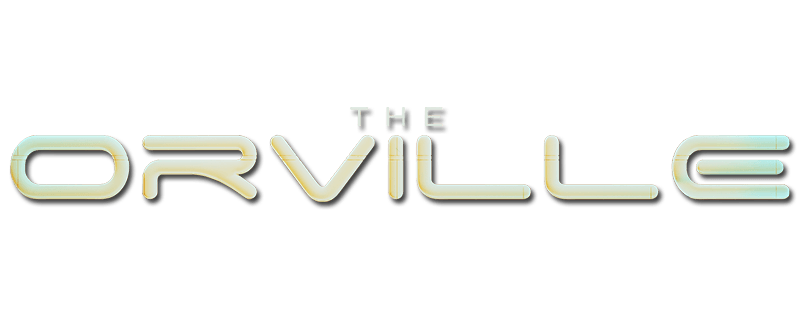 Orville Logo - The Orville