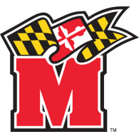 Maryland Logo - Maryland Terrapins | Brands of the World™ | Download vector logos ...