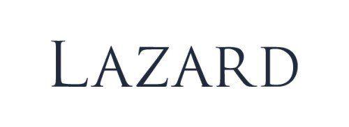 TheStreet Logo - Lazard (LAZ) Upgraded at TheStreet - PressOracle