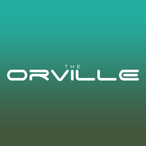 Orville Logo - The Orville Logo Vector (.EPS) Free Download