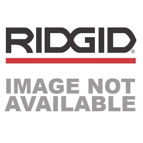 RIDGID Logo - Ridgid 62970, 4
