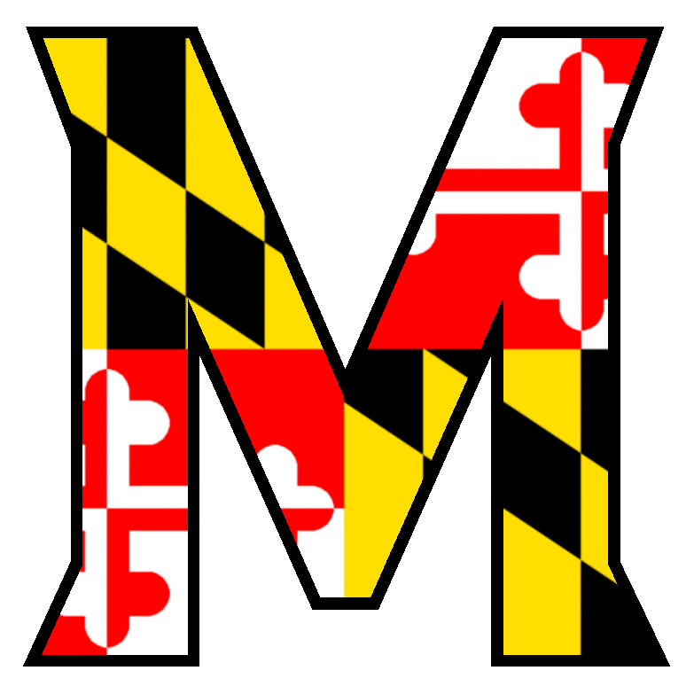 Maryland Logo - Maryland logo png 6 PNG Image
