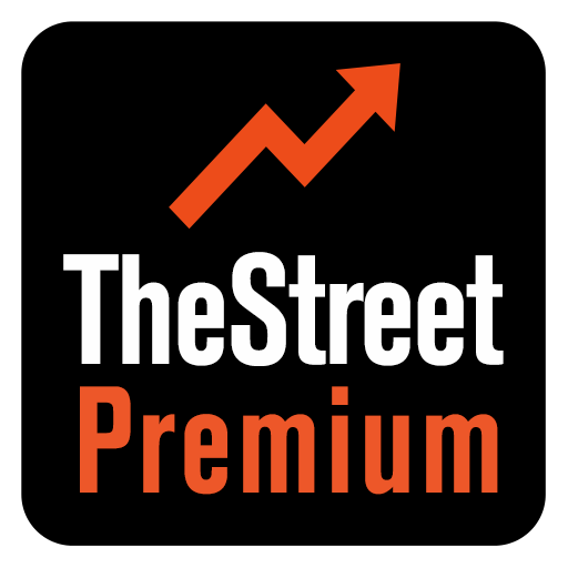 TheStreet Logo - TheStreet Premium - Apps on Google Play