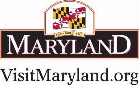 Maryland Logo - VisitMaryland.org Logo | Visit Maryland