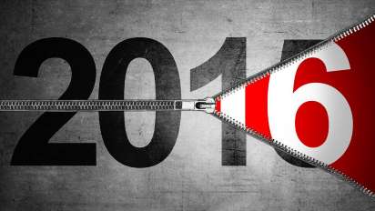 TheStreet Logo - Top Editors at TheStreet Make Predictions About the Big Stories of 2016