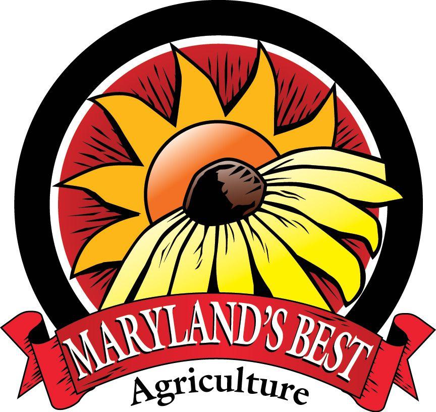 Maryland Logo - Maryland's Best Logo Registration – Producers | Marylands Best