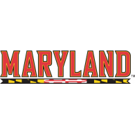 Maryland Logo - Maryland Terrapins | Brands of the World™ | Download vector logos ...