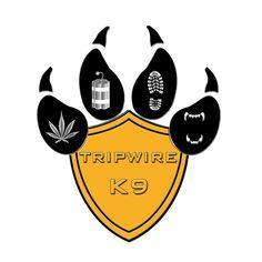 K9 Logo - 12 Best Mister k9 logo images | Typography, Dog logo design, Visual ...