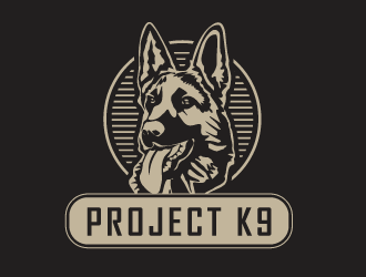 K9 Logo - Dog Training logo design from only $29! - 48hourslogo