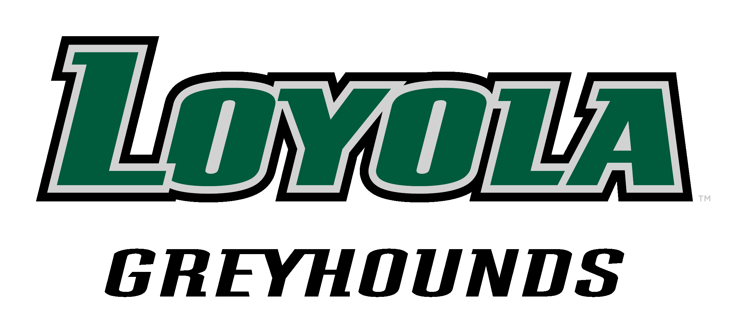Loyola Logo - Athletic Logos - Loyola University Maryland Athletics