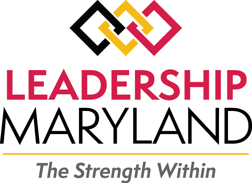 Maryland Logo - Leadership Maryland | Annapolis, MD