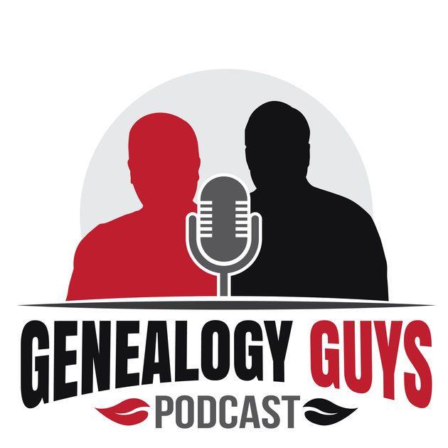 ICAPGen Logo - The Genealogy Guys Podcast & Genealogy Connection by George G ...
