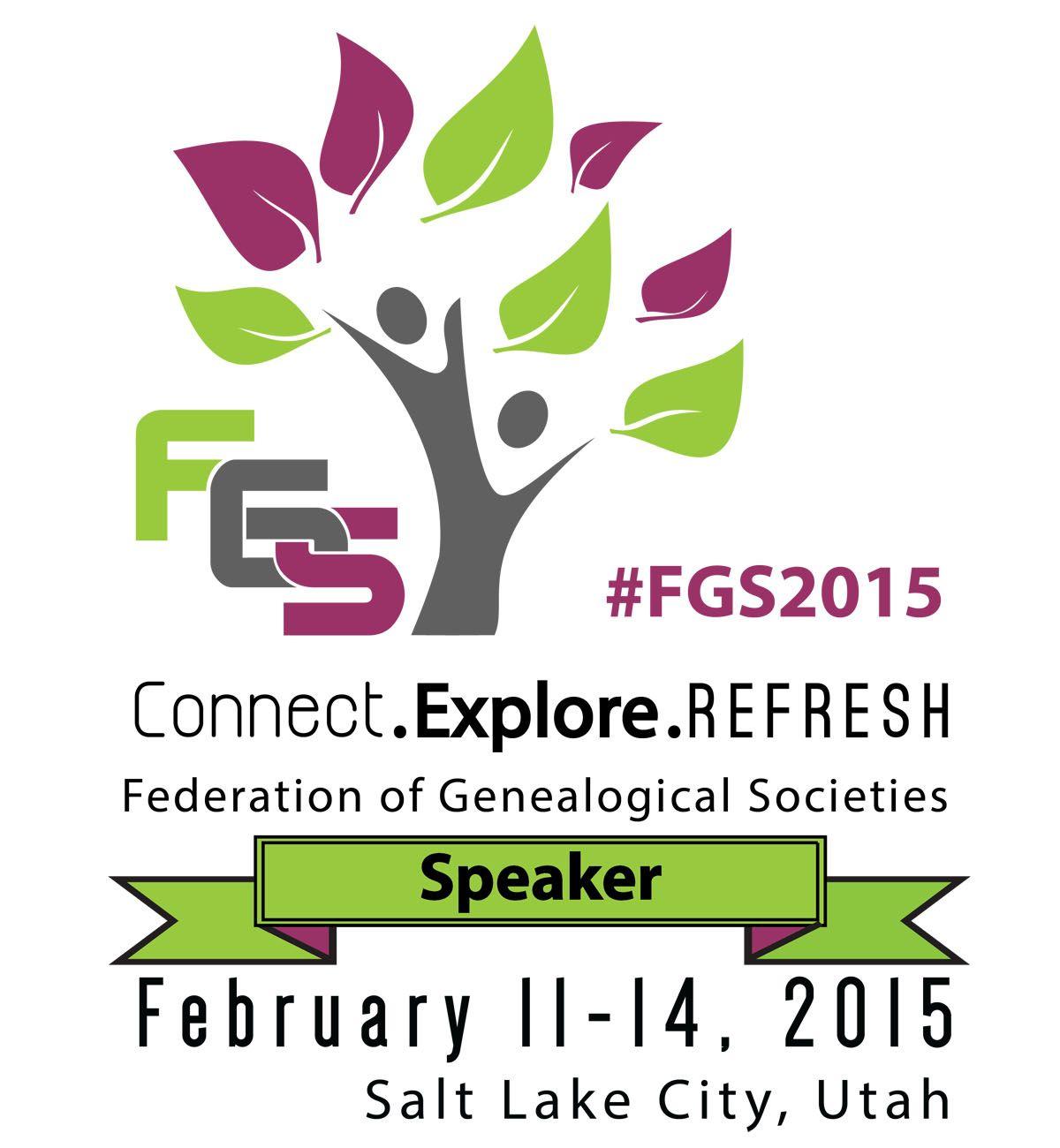 ICAPGen Logo - Paula's Genealogical Eclectica