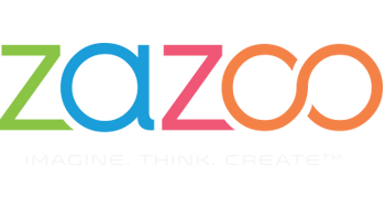 Zazoo Logo - ZAZOO – imagine…think…create…