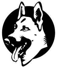 K-9 Logo - diGsb K9 | We do what dogs like to do